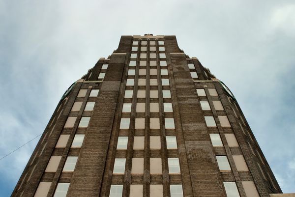 Rising