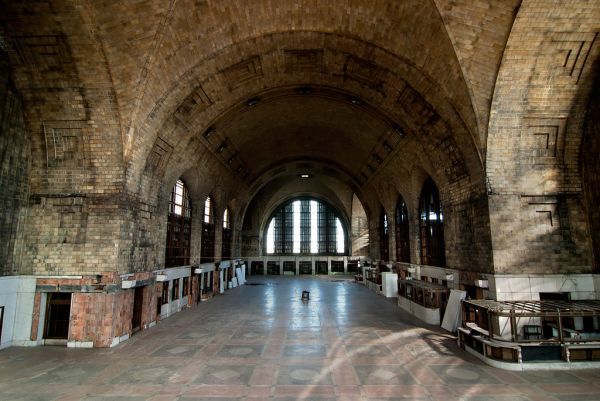 Concourse