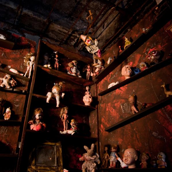 Play Room
