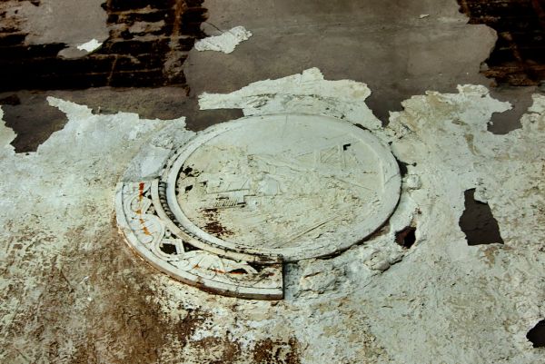 Broken Seal