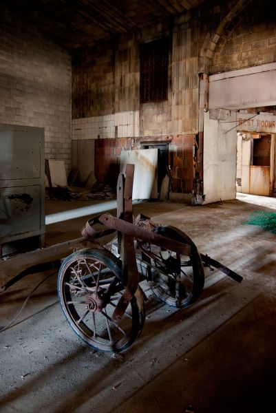 Steering