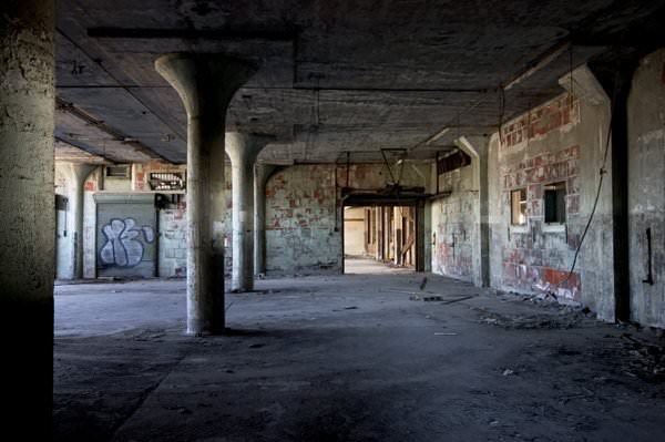 Pillars