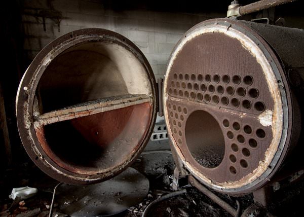 Boiler