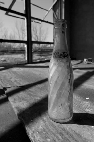 Pepsi-Cola
