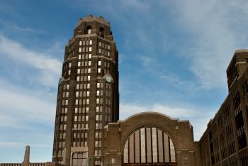Buffalo Central Terminal