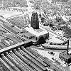 Buffalo Central Terminal Historical Image