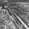 Buffalo Central Terminal Historical Image