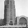 Buffalo Central Terminal Historical Image