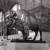 Buffalo Central Terminal Historical Image