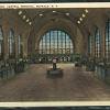 Buffalo Central Terminal Historical Image
