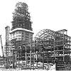 Buffalo Central Terminal Historical Image
