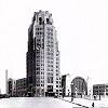 Buffalo Central Terminal Historical Image