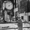 Buffalo Central Terminal Historical Image
