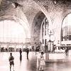 Buffalo Central Terminal Historical Image