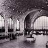 Buffalo Central Terminal Historical Image
