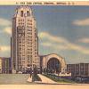 Buffalo Central Terminal Historical Image