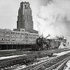 Buffalo Central Terminal Historical Image