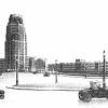 Buffalo Central Terminal Historical Image