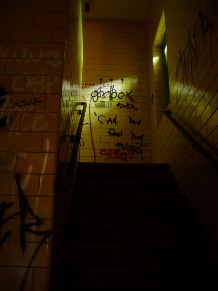 Stairwell