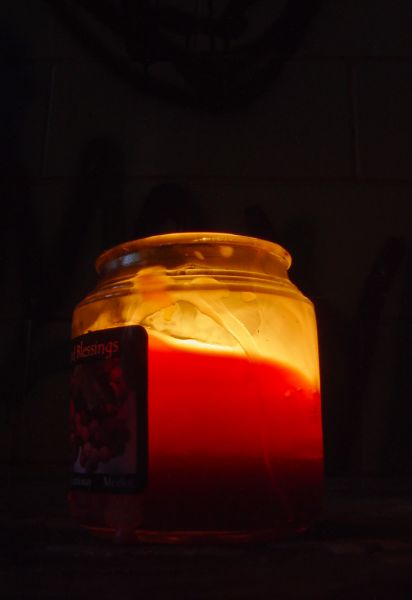 Candle