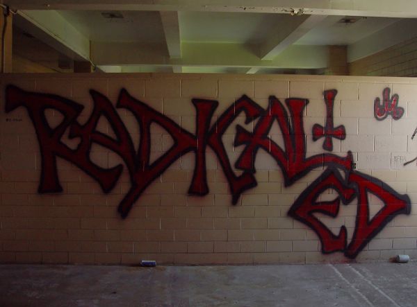 Ed's Tag
