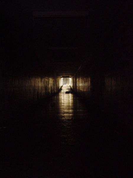 Long Tunnel