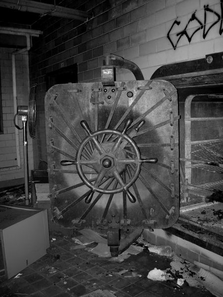 Autoclave