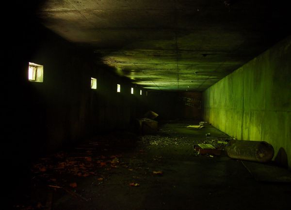 Dark Room