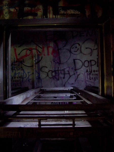 Freezer