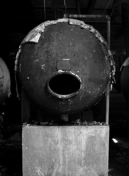 Boiler