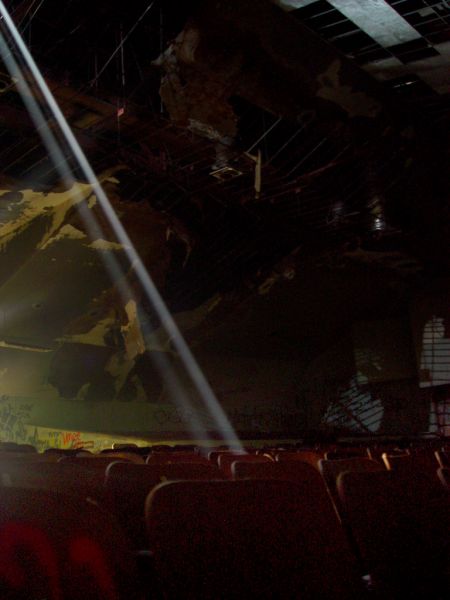 Auditorium