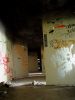 Ward Hallway