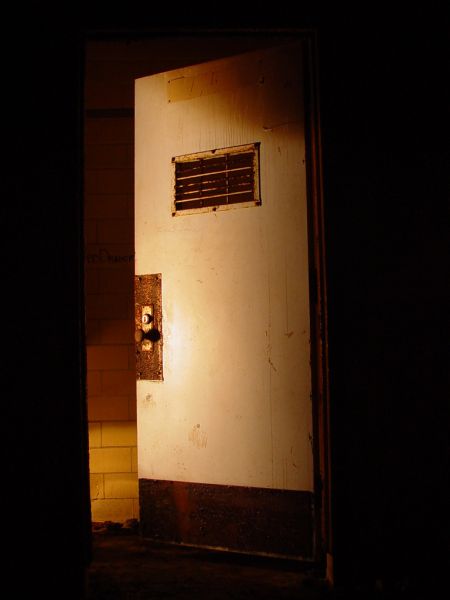 The Door