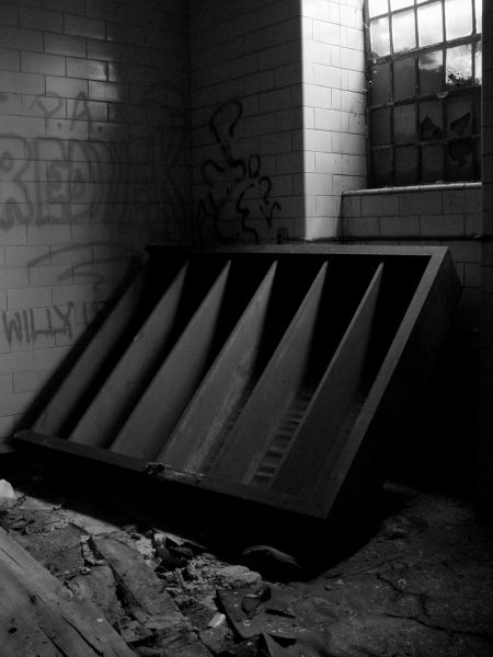 Shelves