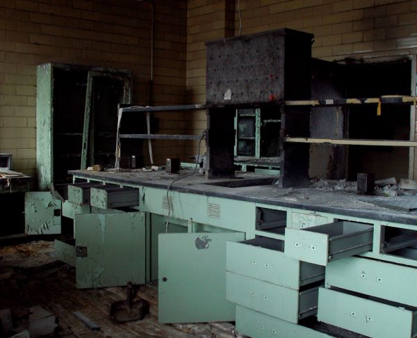 Laboratory