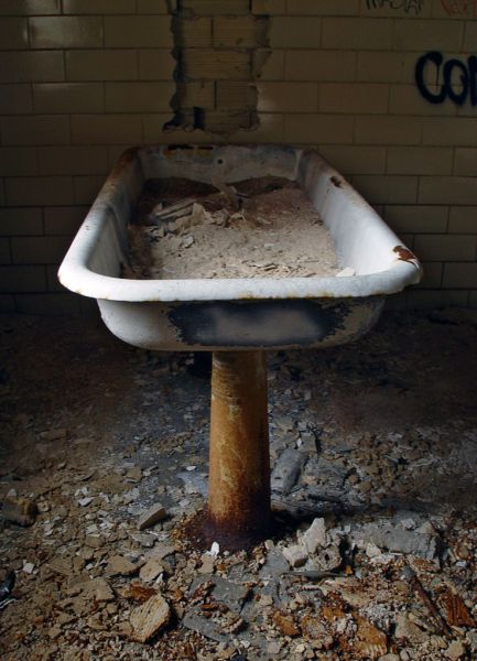 Shallow Basin