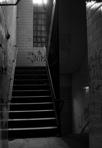 Stairwell