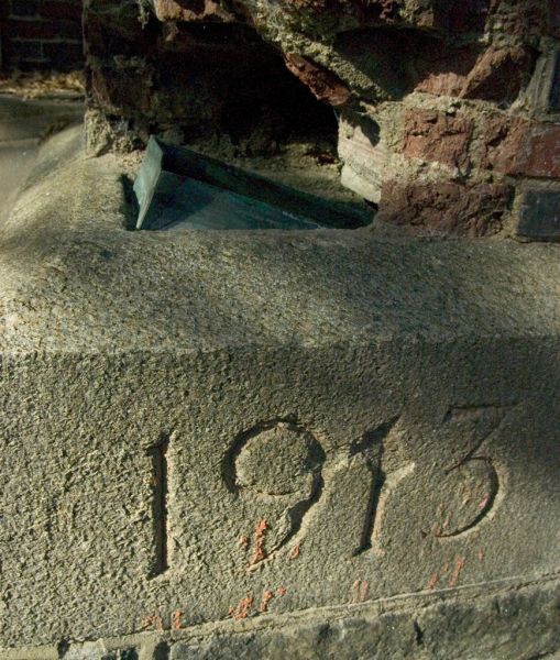 Cornerstone