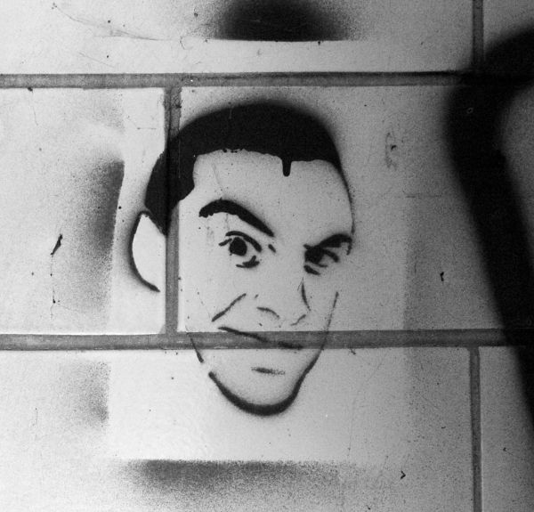 Stencil