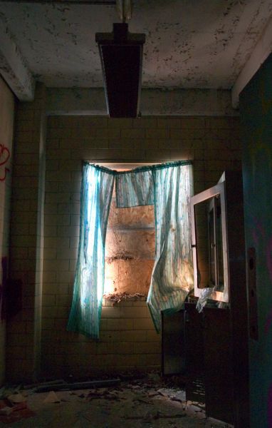 Curtains
