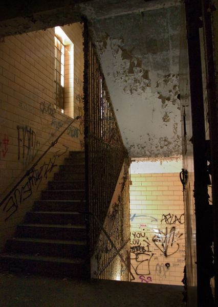 Stairwell