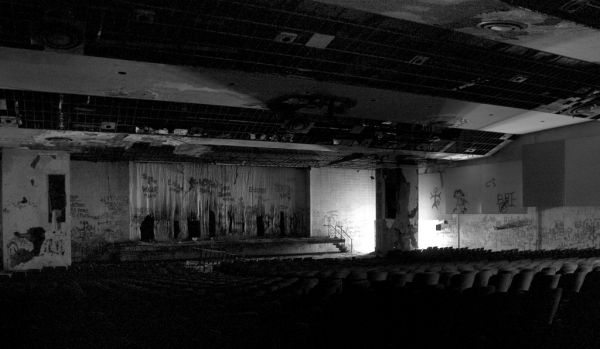 Auditorium