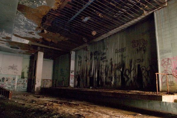 The Pit