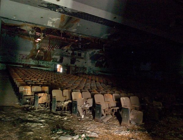 Seats