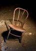 Basement Chair
