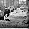 Philadelphia State Hospital (Byberry) Historical Image