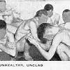 Philadelphia State Hospital (Byberry) Historical Image