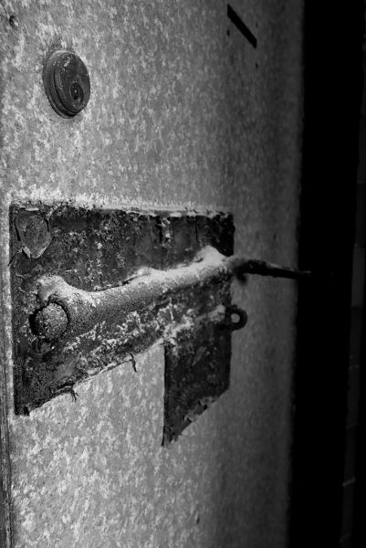 Deadbolt