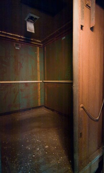 Elevator