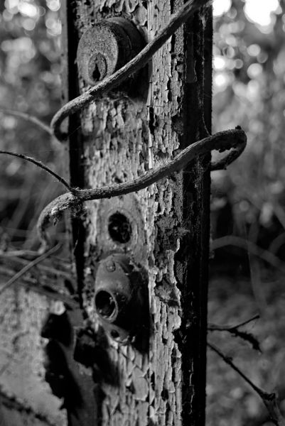 Strangulation